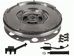 SACHS 2294 001 965 Dual-mass flywheel