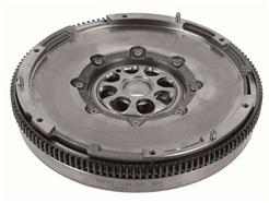 SACHS 2294 001 968 Dual-mass flywheel
