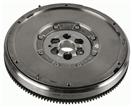 SACHS 2294 001 971 Dual-mass flywheel