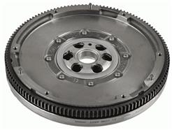 SACHS 2294 002 013 Dual-mass flywheel