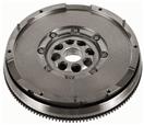 SACHS 2294 002 028 Dual-mass flywheel