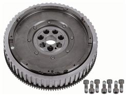 SACHS 2294 002 113 Dual-mass flywheel