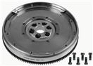 SACHS 2294 002 144 Dual-mass flywheel
