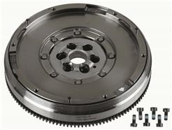 SACHS 2294 002 157 Dual-mass flywheel