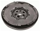 SACHS 2294 002 165 Dual-mass flywheel