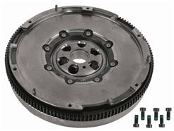 SACHS 2294 002 165 Dual-mass flywheel