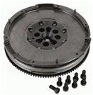 SACHS 2294 002 169 Dual-mass flywheel
