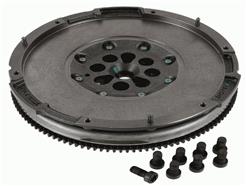 SACHS 2294 002 169 Dual-mass flywheel