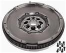 SACHS 2294 002 182 Dual-mass flywheel