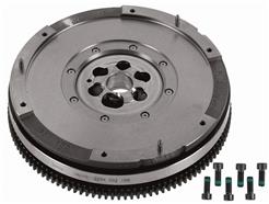 SACHS 2294 002 198 Dual-mass flywheel