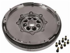 SACHS 2294 002 234 Dual-mass flywheel