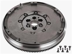 SACHS 2294 002 285 Dual-mass flywheel