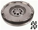 SACHS 2294 002 294 Dual-mass flywheel