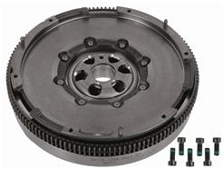 SACHS 2294 002 323 Dual-mass flywheel