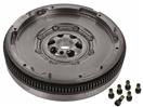 SACHS 2294 002 337 Dual-mass flywheel