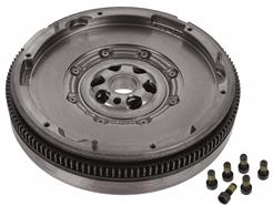 SACHS 2294 002 337 Dual-mass flywheel