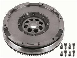SACHS 2294 002 382 Dual-mass flywheel