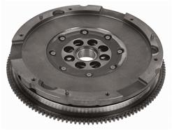 SACHS 2294 002 388 Dual-mass flywheel