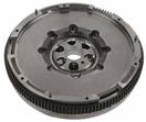 SACHS 2294 002 426 Dual-mass flywheel