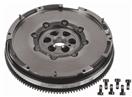SACHS 2294 002 435 Dual-mass flywheel