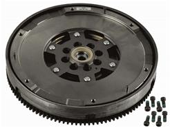 SACHS 2294 501 051 Dual-mass flywheel