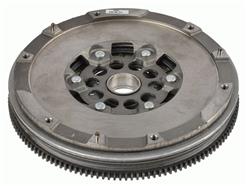 SACHS 2294 501 077 Dual-mass flywheel