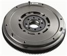 SACHS 2294 501 133 Dual-mass flywheel