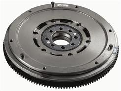 SACHS 2294 501 133 Dual-mass flywheel