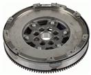 SACHS 2294 501 169 Dual-mass flywheel