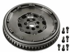 SACHS 2294 501 172 Dual-mass flywheel