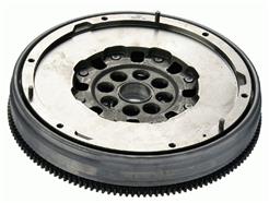 SACHS 2294 501 183 Dual-mass flywheel