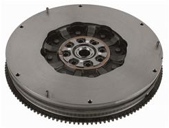 SACHS 2294 501 205 Dual-mass flywheel