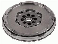 SACHS 2294 501 211 Dual-mass flywheel