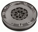 SACHS 2294 501 217 Dual-mass flywheel