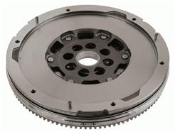 SACHS 2294 501 222 Dual-mass flywheel
