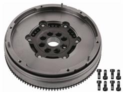 SACHS 2294 501 229 Dual-mass flywheel