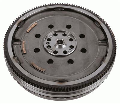 SACHS 2294 501 240 EAN: 4059923009870.