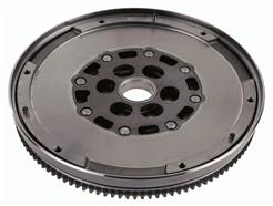 SACHS 2294 501 241 Dual-mass flywheel