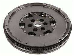SACHS 2294 501 250 Dual-mass flywheel