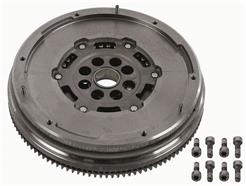 SACHS 2294 501 265 Dual-mass flywheel