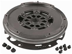 SACHS 2294 501 273 Dual-mass flywheel