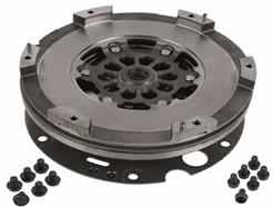 SACHS 2294 501 274 Dual-mass flywheel