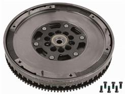 SACHS 2294 501 277 Dual-mass flywheel