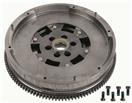 SACHS 2294 501 279 Dual-mass flywheel