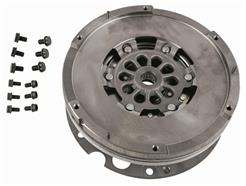 SACHS 2294 501 284 Dual-mass flywheel