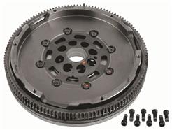 SACHS 2294 501 285 Dual-mass flywheel