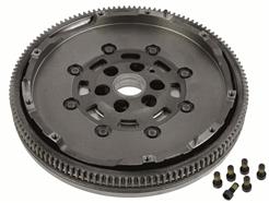 SACHS 2294 501 288 Dual-mass flywheel