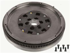 SACHS 2294 501 298 Dual-mass flywheel