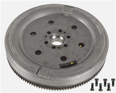 SACHS 2294 501 298 EAN: 4059923090076.