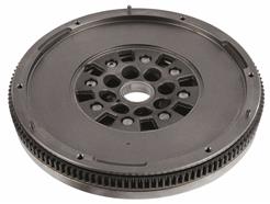 SACHS 2294 501 299 Dual-mass flywheel